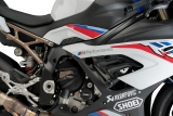 Puig Motorendeckel Set BMW S 1000 RR