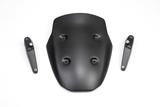 Carbon Ilmberger windshield incl. bracket Ducati XDiavel