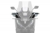 Puig Frontdeflektorer set Honda CRF 1100 L Africa Twin till