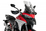 Puig Frontdeflektoren Set Ducati Diavel V4