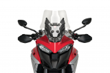 Puig Frontdeflektoren Set Ducati Diavel V4