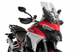 Puig Frontdeflektoren Set Ducati Diavel V4