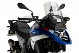 Puig Frontdeflektoren Set BMW R 1300 GS