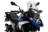 Puig Frontdeflektoren Set BMW R 1300 GS
