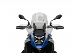 Puig Frontdeflektoren Set BMW R 1300 GS