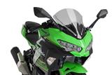 Puig Racing Windscherm Kawasaki Ninja 400