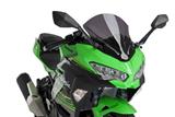 Puig Racing Windscherm Kawasaki Ninja 400