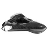 Carena posteriore in carbonio Ilmberger Biposto 2pz Ducati 848