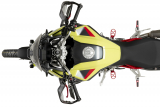 Puig Offroad Fussrasten BMW F 900 GS