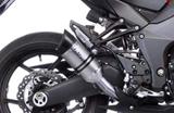 Exhaust Leo Vince LV Pro Kawasaki Z1000 SX