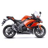 Escape Leo Vince LV Pro Kawasaki Z1000 SX