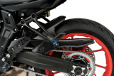 Puig Hinterradabdeckung Yamaha MT-07