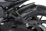 Puig Hinterradabdeckung Yamaha MT-07