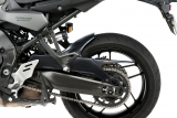 Puig cubierta de rueda trasera Yamaha Tracer 9