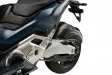 Puig Hinterradabdeckung Honda Forza 750