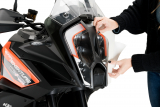 Puig Protecteur de phare KTM Super Adventure 1290