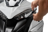 Puig Scheinwerfer Protektor Ducati Diavel V4