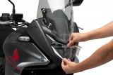 Puig Koplampbeschermer Honda XL 750 Transalp