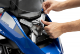 Puig Scheinwerfer Protektor BMW R 1300 GS Adventure