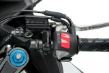 Puig Kupplungsfl�ssigkeitsbeh�lter Deckel Honda CBR 500 R