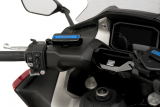 Puig Kupplungsfl�ssigkeitsbeh�lter Deckel Honda Forza 750
