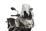 Puig Touring Windscherm Kawasaki Versys 1000