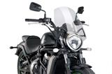 Pare-brise touring Puig Kawasaki Vulcan S /Cafe