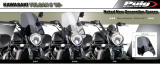 Puig Touringscheibe Kawasaki Vulcan S /Cafe