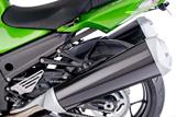 Puig garde-boue arrire Kawasaki ZZR 1400