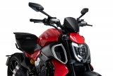 Puig Sportscheibe Ducati Diavel V4