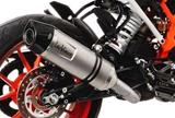 Uitlaat Leo Vince LV One EVO KTM RC 390