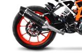 Exhaust Leo Vince LV One EVO KTM RC 390