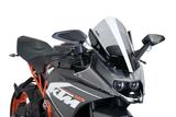 Schermo da corsa Puig KTM RC 390