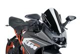 Bulle Racing Puig KTM RC 390