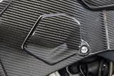 Carbon Ilmberger small frame covers set Honda CBR 1000 RR