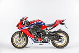 Carbon Ilmberger kleine Rahmenabdeckungen Set Honda CBR 1000 RR