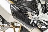 Kolfiber Ilmberger avgasvrmeskld Honda CBR 1000 RR