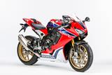 Carbon Ilmberger Auspuffhitzeschutz Honda CBR 1000 RR