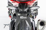 Carbon Ilmberger nummerplaathouder Honda CBR 1000 RR