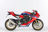 Carbon Ilmberger nummerplaathouder Honda CBR 1000 RR