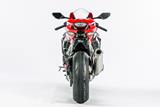 Carbon Ilmberger nummerplaathouder Honda CBR 1000 RR