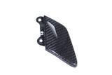 Carbon Ilmberger heel guard set Honda CBR 1000 RR
