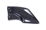 Carbon Ilmberger heel guard set Honda CBR 1000 RR