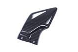 Carbon Ilmberger heel guard set Honda CBR 1000 RR