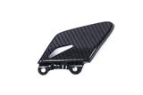 Carbon Ilmberger heel guard set Honda CBR 1000 RR