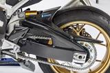 Carbon Ilmberger Kettenschutz Honda CBR 1000 RR