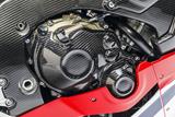 Protge-embrayage carbone Ilmberger Honda CBR 1000 RR