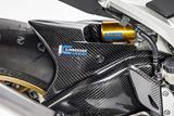 Carbon Ilmberger Hinterradabdeckung Honda CBR 1000 RR