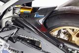 Carbon Ilmberger Hinterradabdeckung Honda CBR 1000 RR