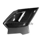 Juego paneles laterales carbono Ilmberger Ducati 848